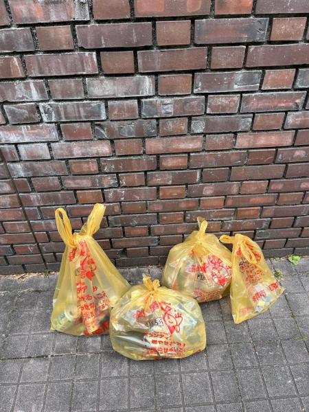 多摩センターおそうじ画像