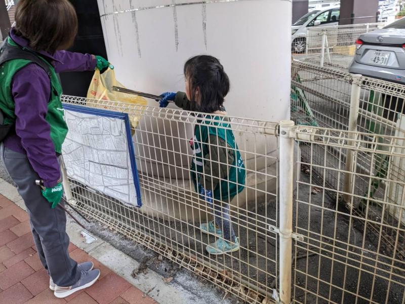 多摩センターおそうじ画像