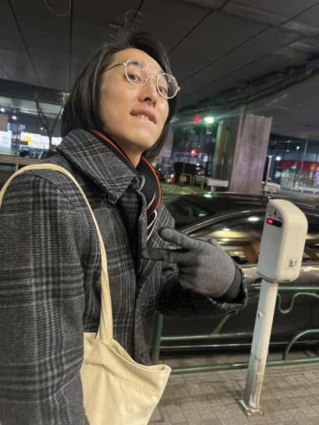 リーダー不在で…