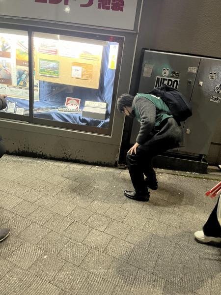 リーダー不在で&hellip;画像