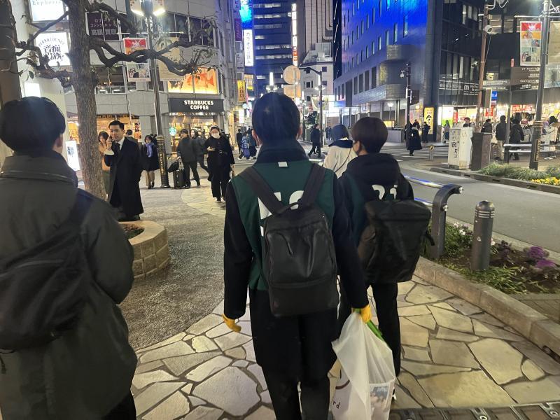 リーダー不在で&hellip;画像