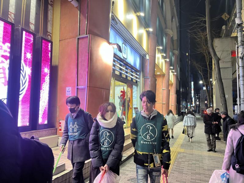 リーダー不在で&hellip;画像