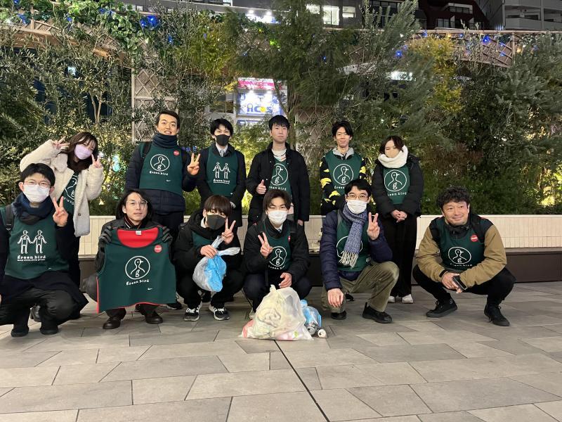 リーダー不在で&hellip;画像