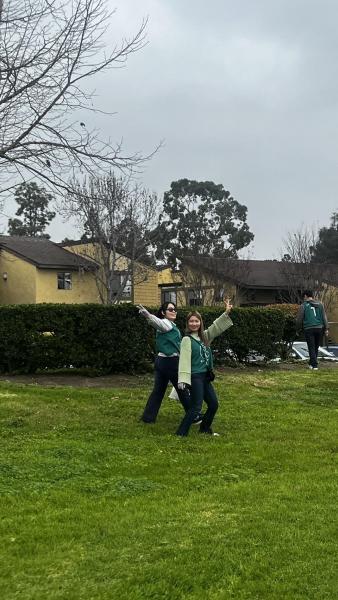 2024年　3回目　お掃除日画像