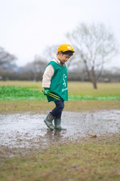江津湖そうじ！画像