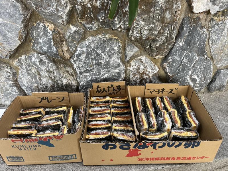 【沖縄名護】第70回　21世紀ビーチ掃除画像