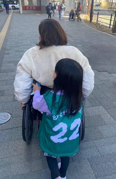 第12回　福山駅前そうじ画像