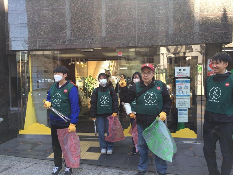 春は・・・もう少し。画像