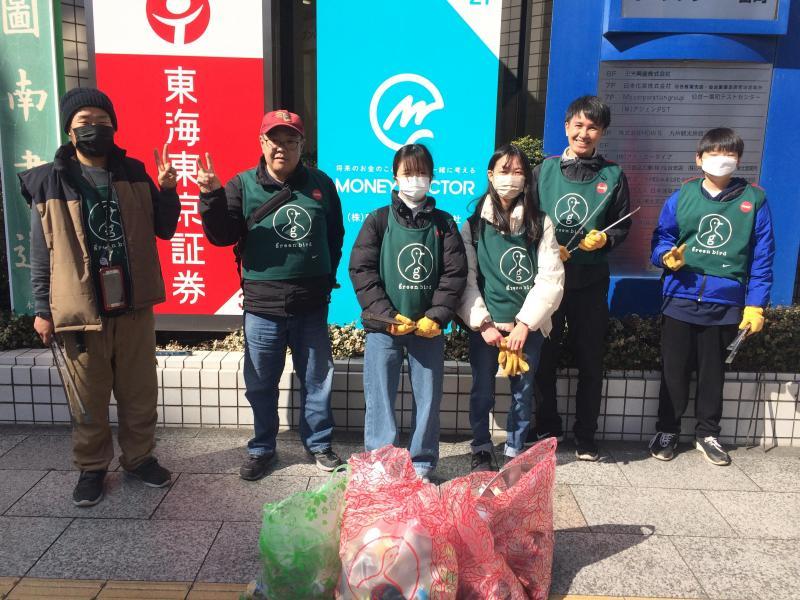 春は・・・もう少し。画像