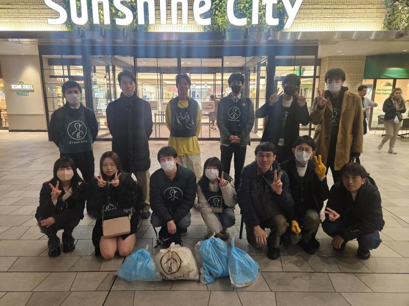 春が来るぞ〜画像