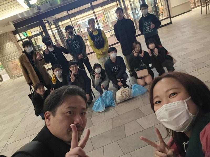 春が来るぞ〜画像