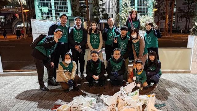 【北新地】あったか心地よい天候の木曜バード【3月第2木曜日】