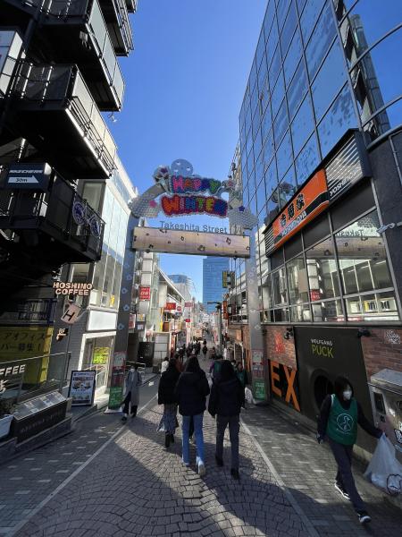 春を感じた月曜おそうじ画像