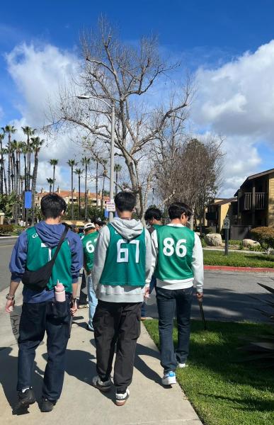 今年4回目のお掃除日！画像