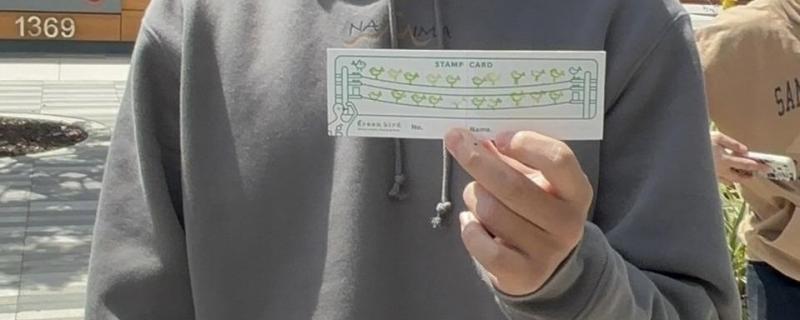 今年５回目のお掃除日画像