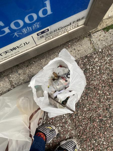 桜が咲かずにさくらまつり春になりました⭐︎朝そうじ画像