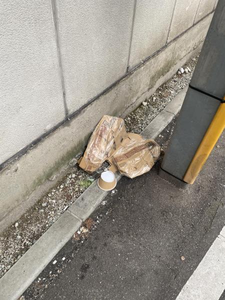 桜が咲かずにさくらまつり春になりました⭐︎朝そうじ画像