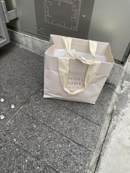 桜が咲かずにさくらまつり春になりました⭐︎朝そうじ画像