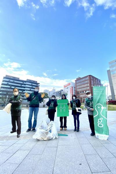 2月に逆戻り？⭐︎朝そうじ画像