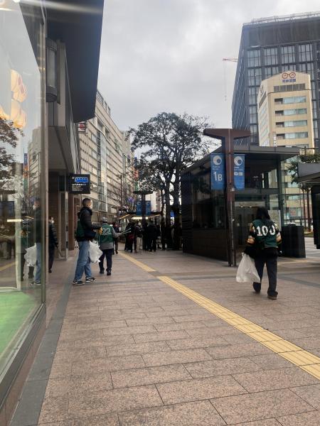 2月に逆戻り？⭐︎朝そうじ画像