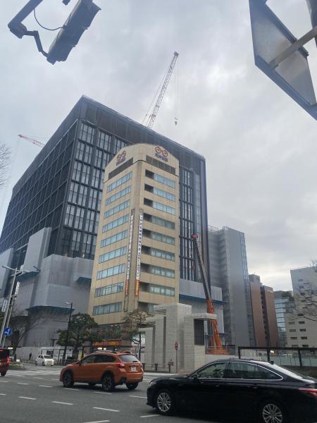 2月に逆戻り？⭐︎朝そうじ画像