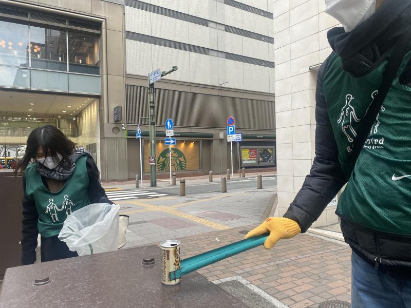 2月に逆戻り？⭐︎朝そうじ画像