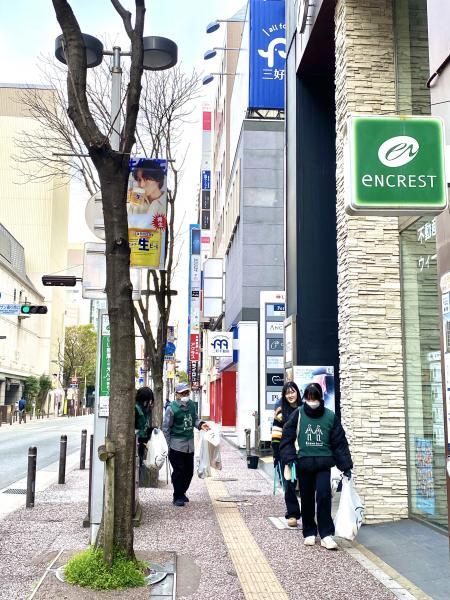 2月に逆戻り？⭐︎朝そうじ画像