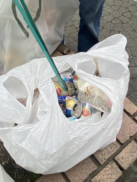 2月に逆戻り？⭐︎朝そうじ画像