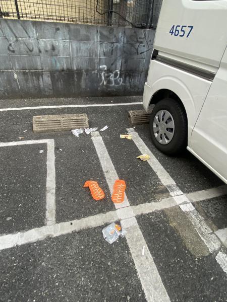 嬉しい報告頂きました⭐︎朝そうじ＆天神クリーンデー画像