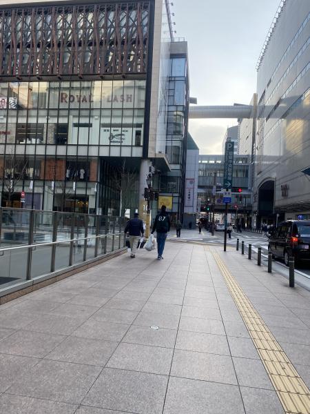 嬉しい報告頂きました⭐︎朝そうじ＆天神クリーンデー画像