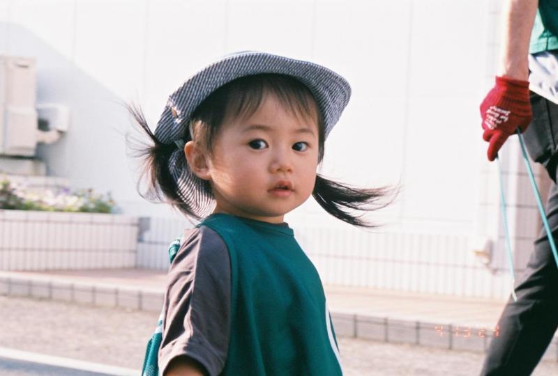 健軍そうじ！画像