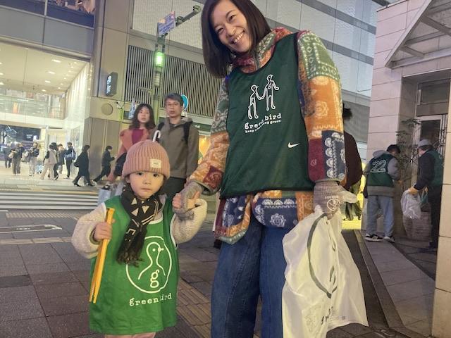 3/19夜そうじ画像