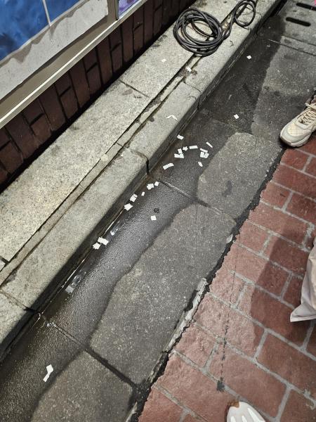 新リーダーにバトンタッチ！（順次）画像