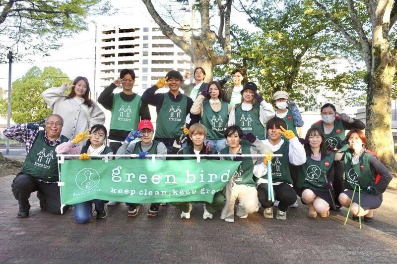 北方定例清掃画像