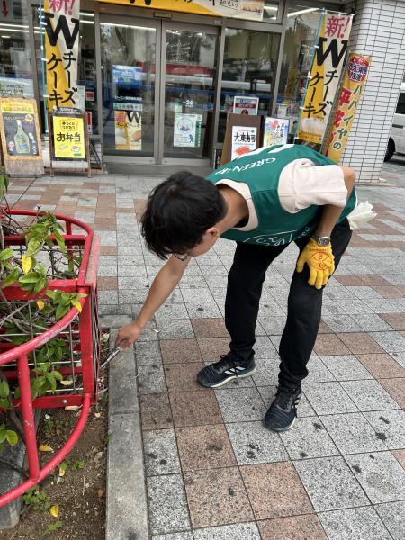 【沖縄那覇】第72回　サウスウエストグランドホテルコラボお掃除！ラストラン！画像