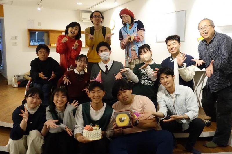 【定例】黒崎羽ばたき活動@繁華街清掃:報告画像