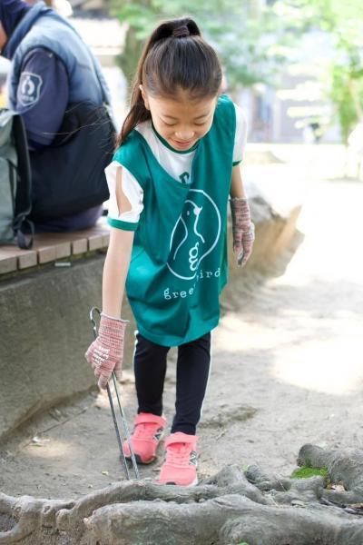 熊本街中そうじ開催！画像