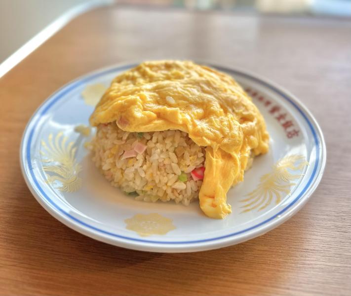 プレオープンのハラカドでランチ！画像