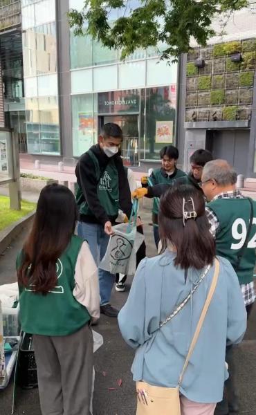 王様ゲームを導入したよ☆朝そうじ画像