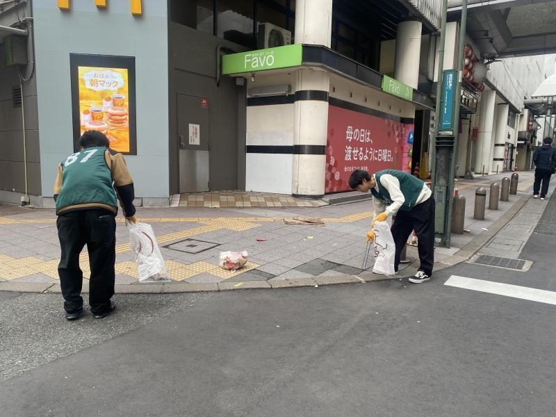 王様ゲームを導入したよ☆朝そうじ画像