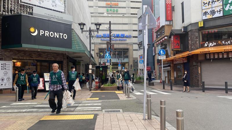 王様ゲームを導入したよ☆朝そうじ画像