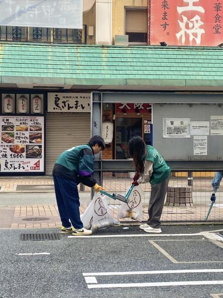 王様ゲームを導入したよ☆朝そうじ画像