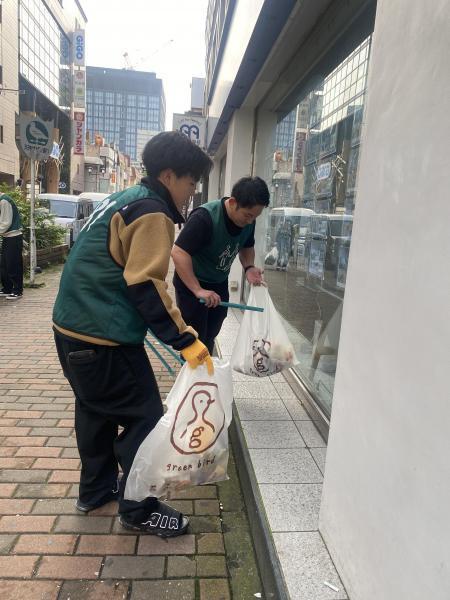 王様ゲームを導入したよ☆朝そうじ画像