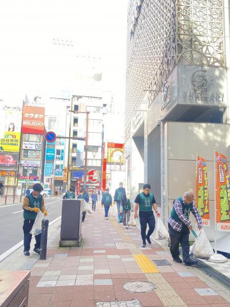 王様ゲームを導入したよ☆朝そうじ画像