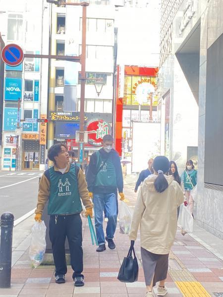 王様ゲームを導入したよ☆朝そうじ画像