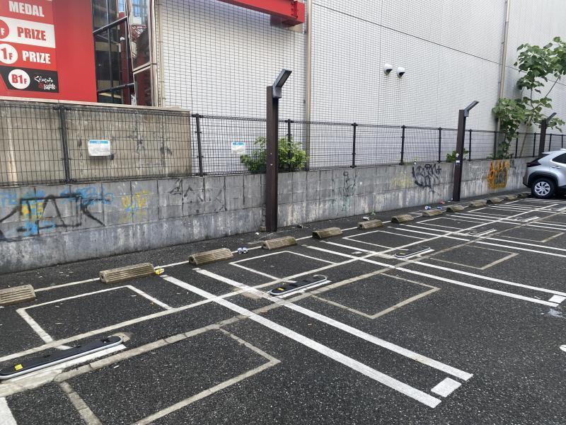 AVEDAさんが今年も来てくれました☆朝そうじ画像