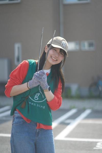 子飼そうじ開催！画像