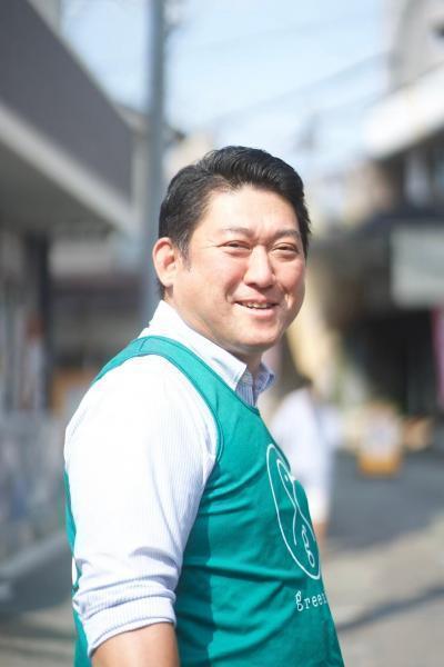 子飼そうじ開催！画像