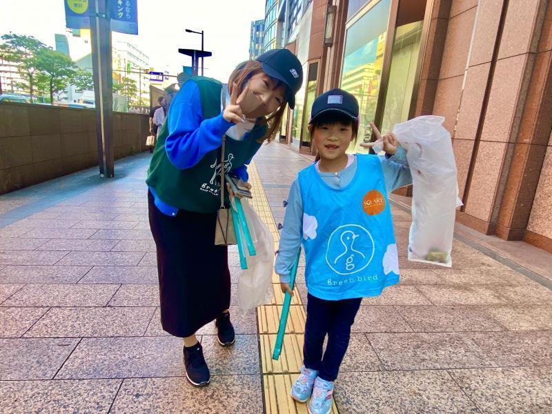 リベンジだぜ☆土曜そうじ画像