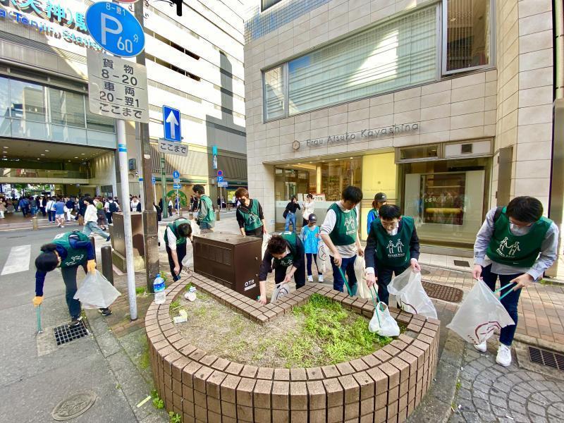 リベンジだぜ☆土曜そうじ画像